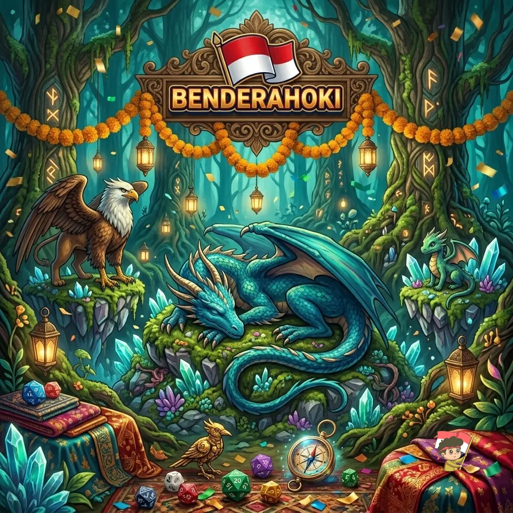 BENDERAHOKI